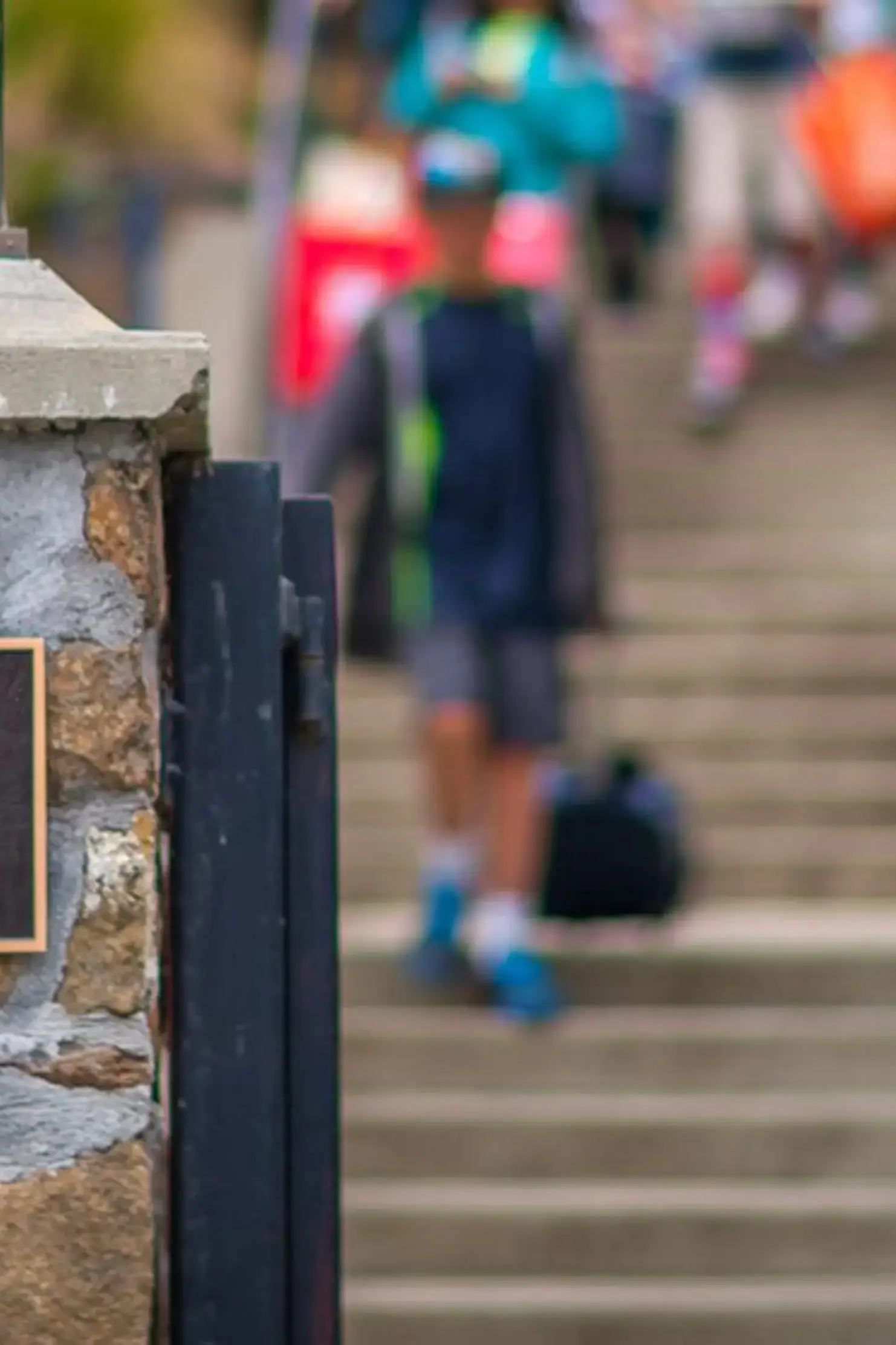 FROM THE  HEAD OF SCHOOL