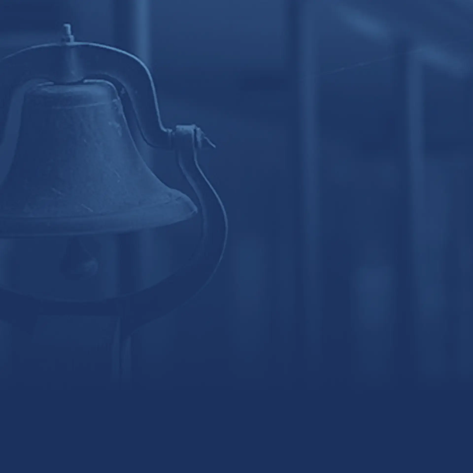Bentley School bell